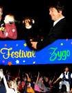 Le festival Zygo-Magic et Monte-Cristo